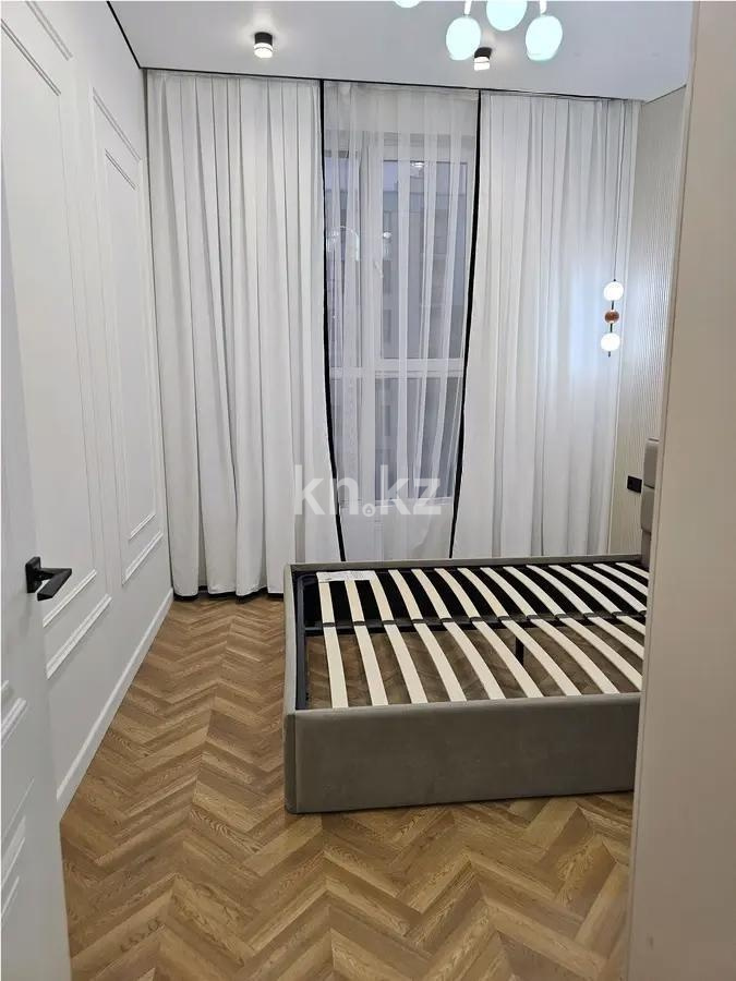 Продажа 2-комнатной квартиры, 45 м² в Алматы - фото 2