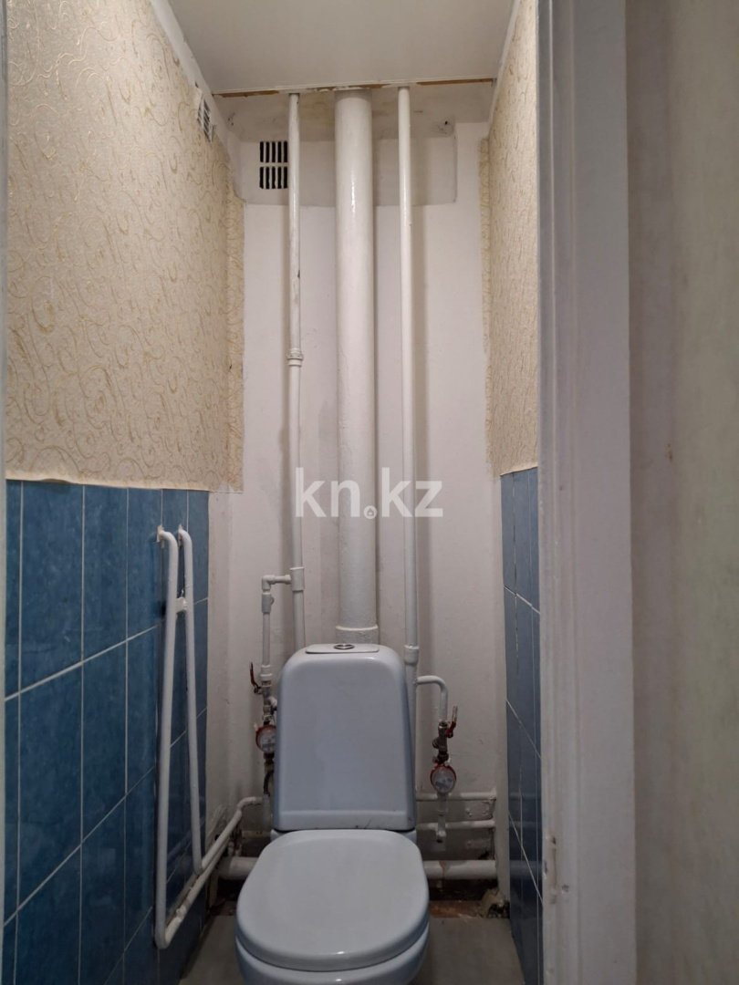 Продажа 2-комнатной квартиры, 49.6 м² в Усть-Каменогорске - фото 19