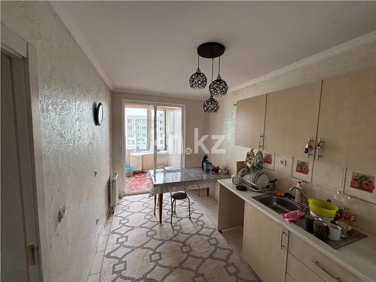 Продажа 3-комнатной квартиры, 82.8 м² в Алматы - фото 4