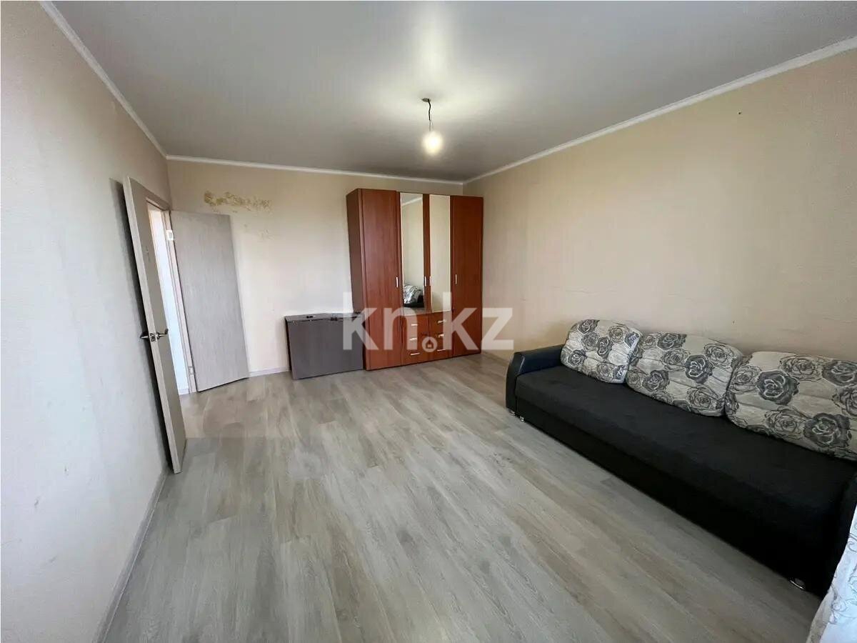 Продажа 1-комнатной квартиры, 44 м² в Астане - фото 2