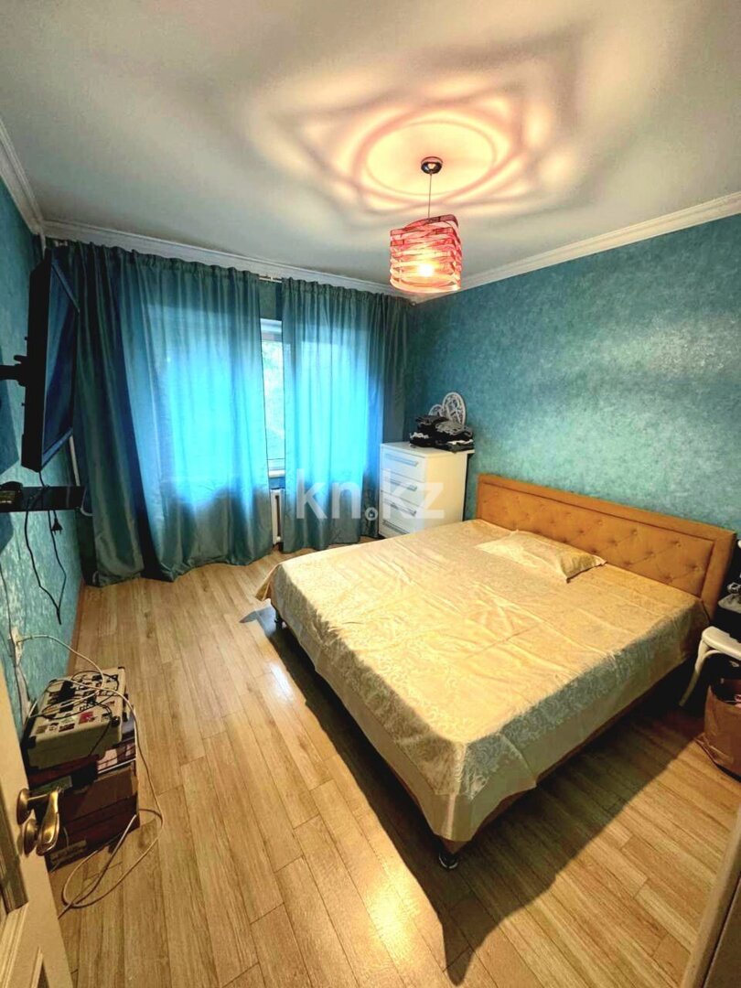 Продажа 3-комнатной квартиры, 72.6 м² в Алматы - фото 5