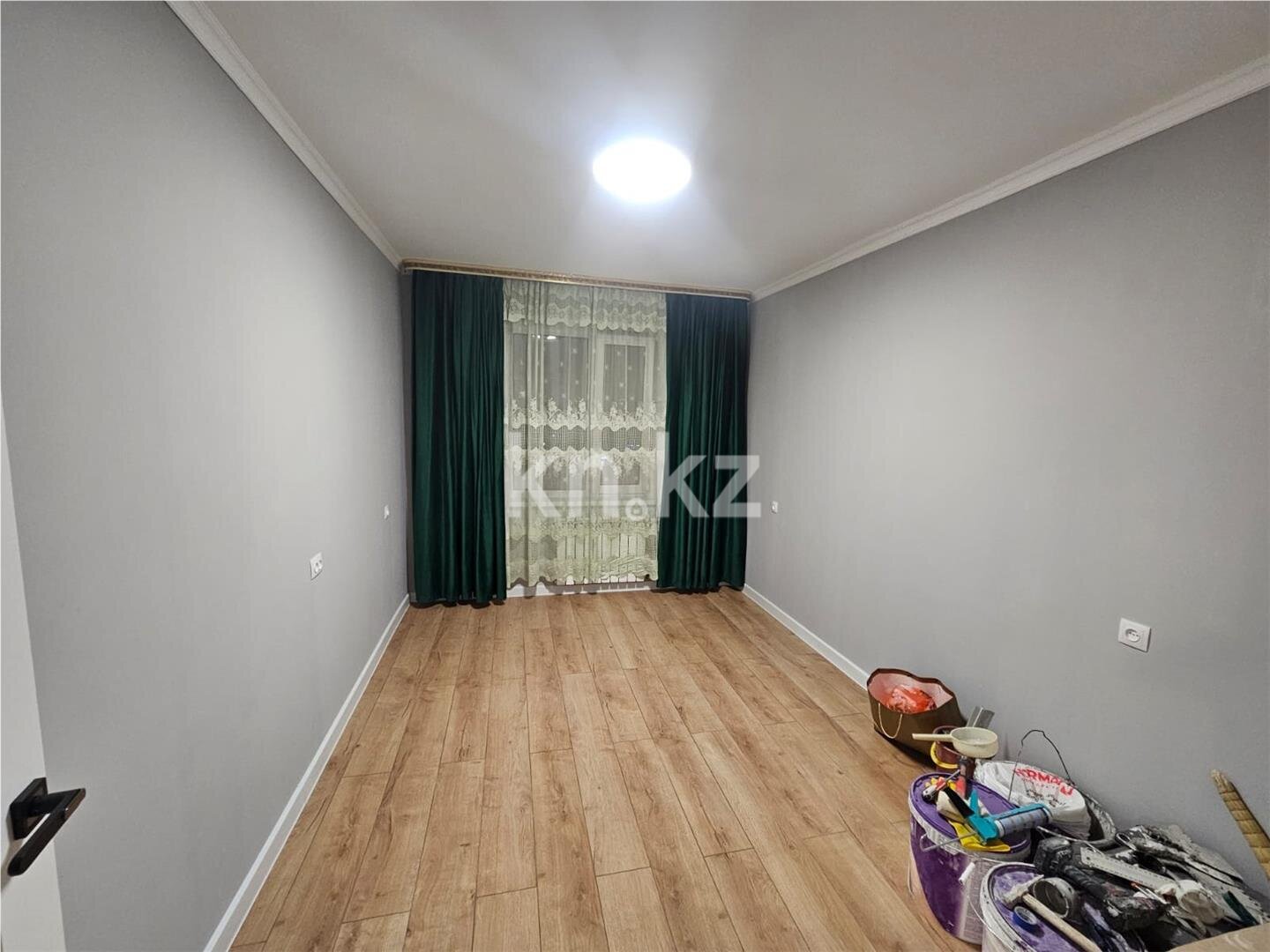 Продажа 3-комнатной квартиры, 63 м² в Караганде - фото 2