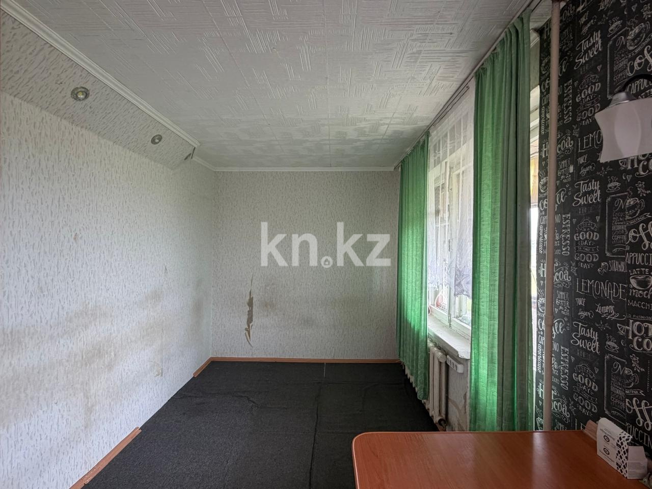 Продажа 1-комнатной квартиры, 34 м² в Темиртау - фото 3