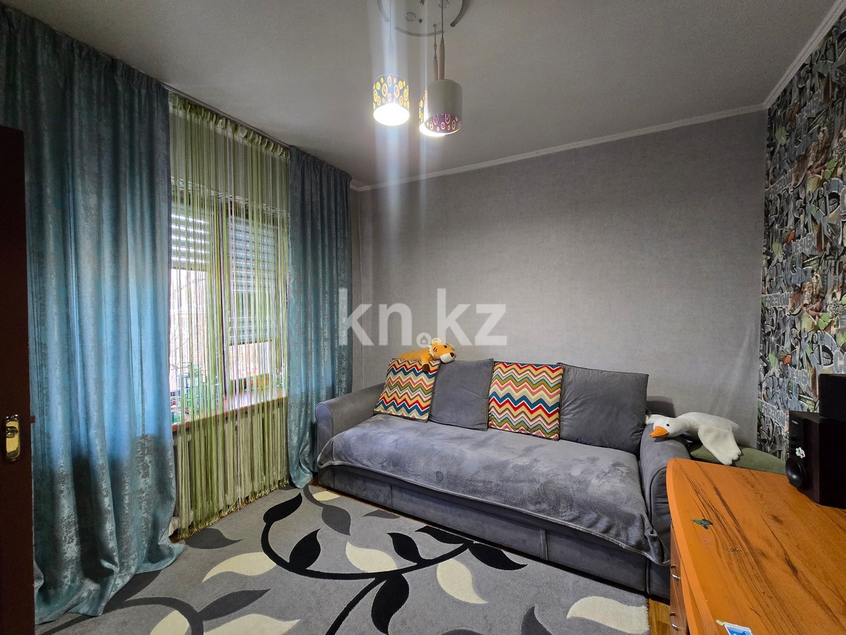 Продажа 3-комнатной квартиры, 73.3 м² в Алматы - фото 18