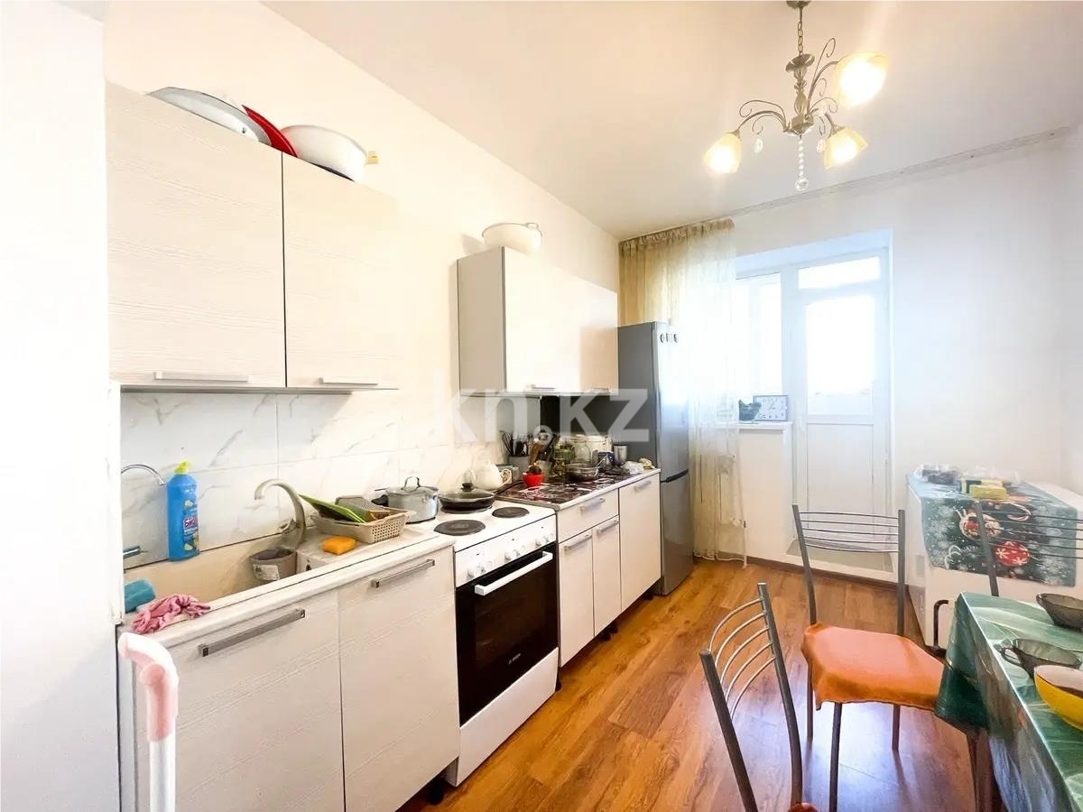 Продажа 3-комнатной квартиры, 73 м² в Астане - фото 4