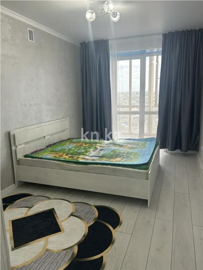 Продажа 1-комнатной квартиры, 39.1 м², ул. Бейбарыс Султан, дом  25 в Астане - фото 2