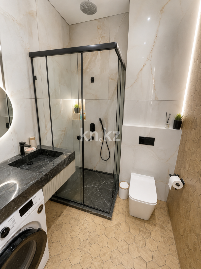 Продажа 2-комнатной квартиры, 44 м² в Караганде - фото 6