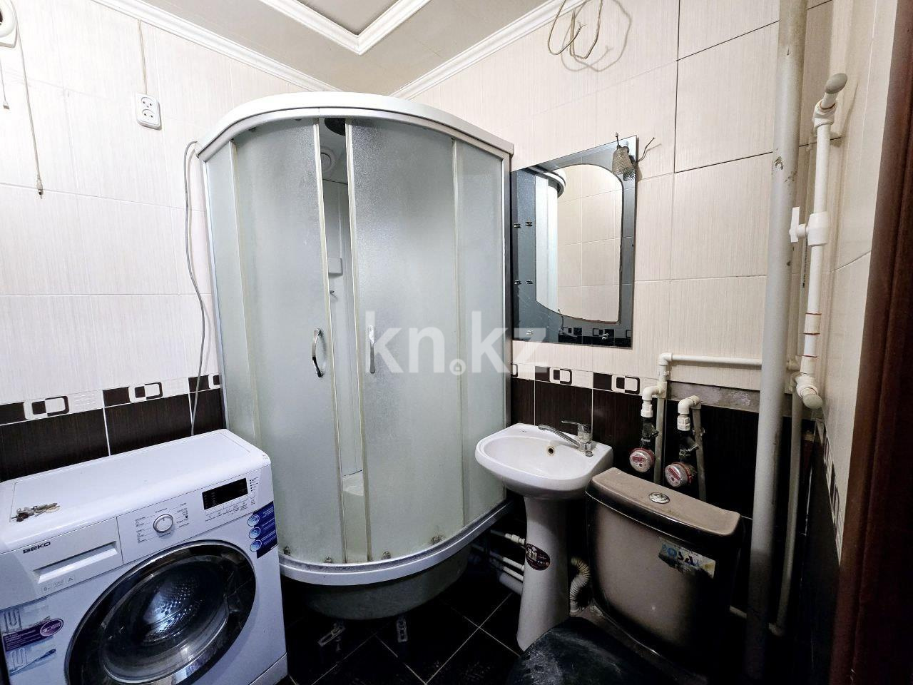 Продажа 2-комнатной квартиры, 42 м² в Темиртау - фото 7