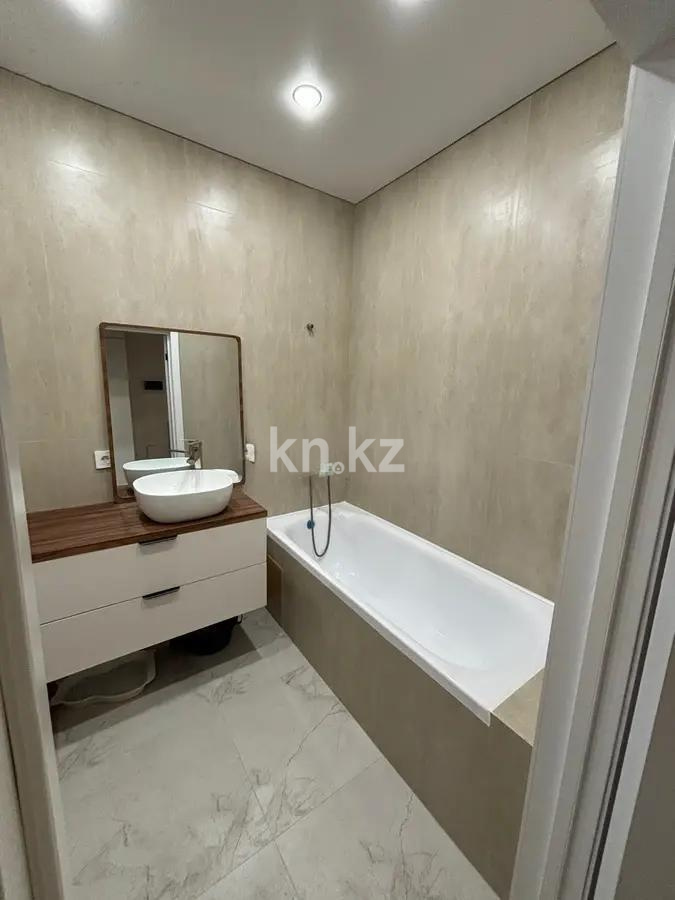 Продажа 1-комнатной квартиры, 30.32 м² в Астане - фото 3