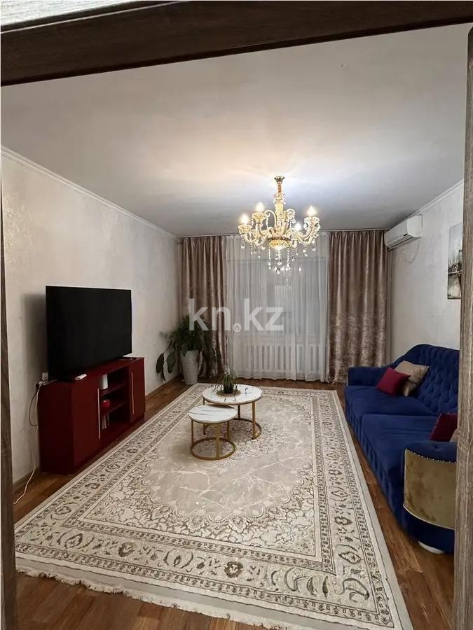 Продажа 3-комнатной квартиры, 134 м² в Алматы - фото 4