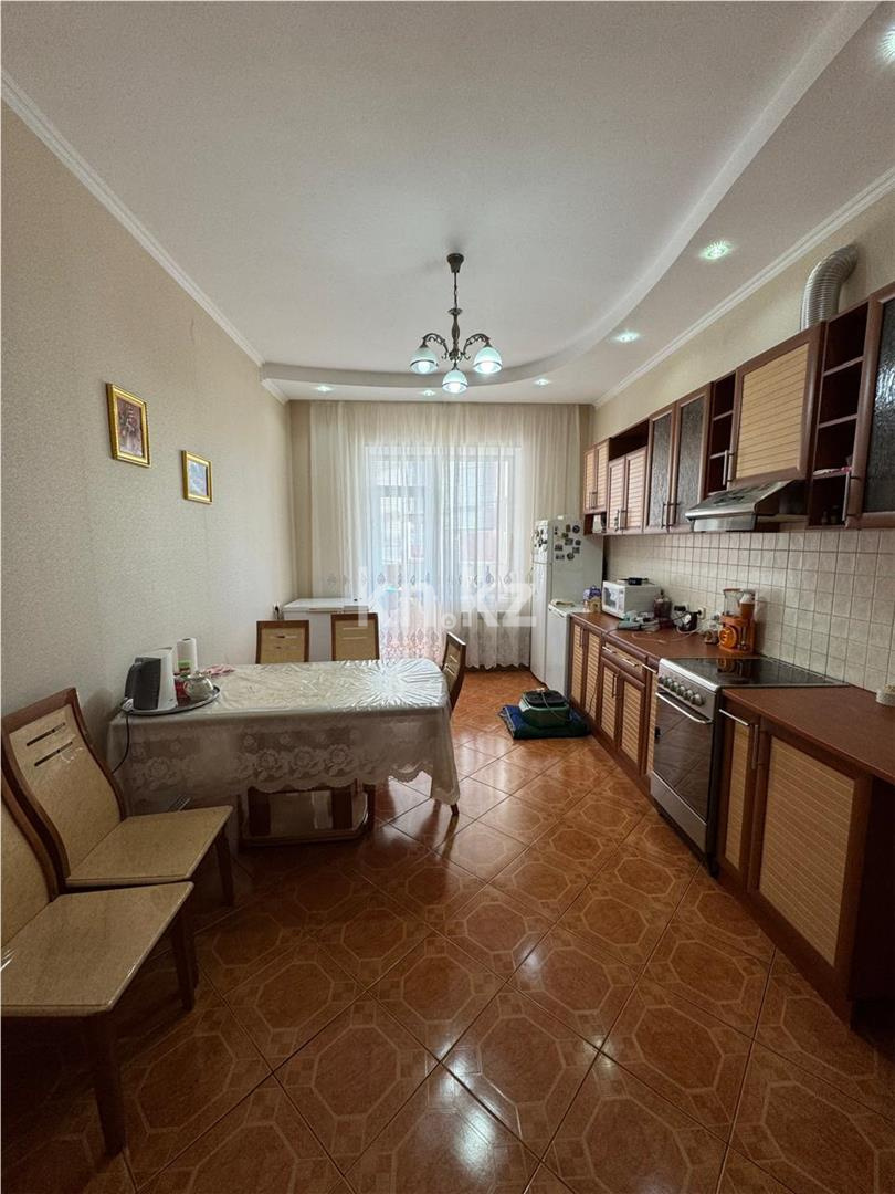 Продажа 4-комнатной квартиры, 121 м² в Караганде - фото 12