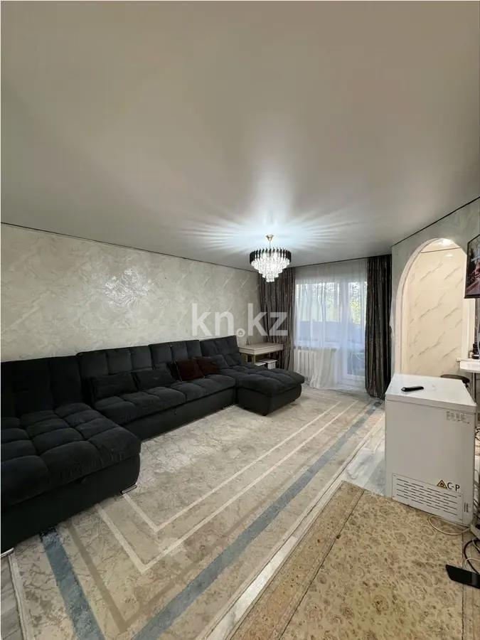 Продажа 3-комнатной квартиры, 62.2 м² в Астане