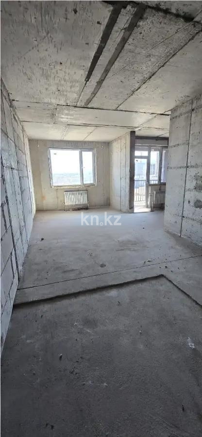 Продажа 2-комнатной квартиры, 56.5 м², ул. Халиуллина, дом  140/5 в Алматы - фото 5