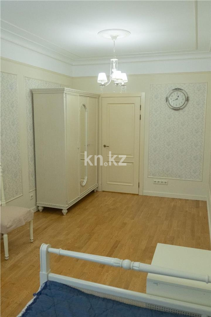 Продажа 3-комнатной квартиры, 106 м² в Караганде - фото 17
