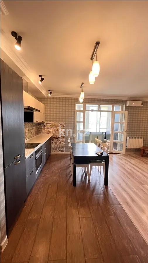 Продажа 2-комнатной квартиры, 67 м², ул. Розыбакиева, дом  289 в Алматы - фото 2