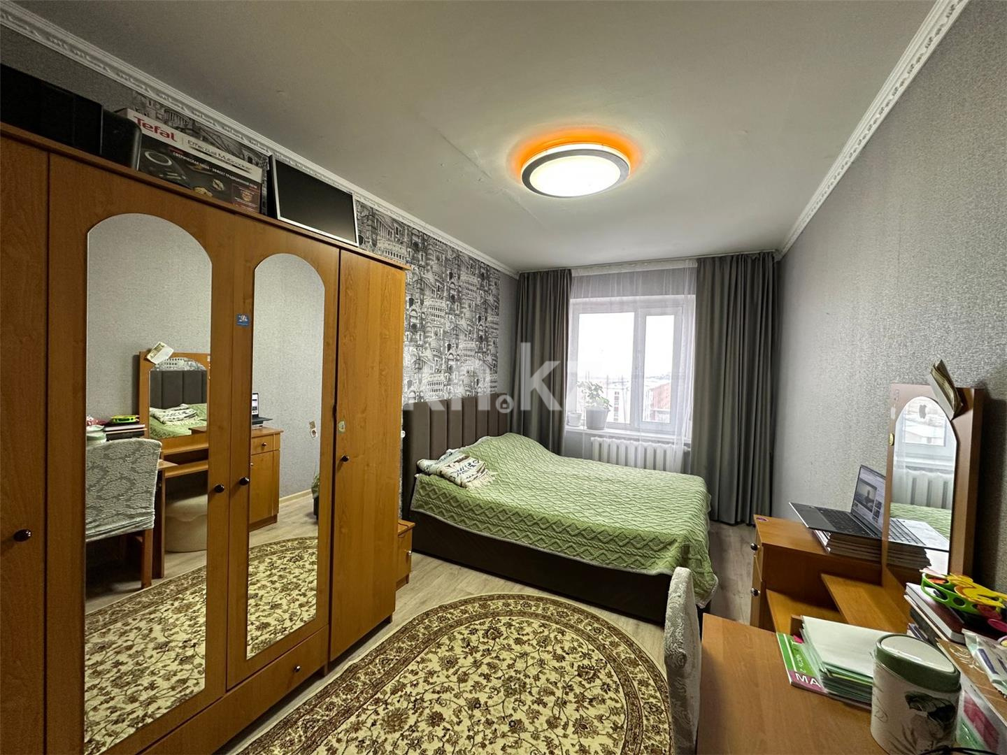 Продажа 4-комнатной квартиры, 79 м², пр. Шахтеров в Караганде - фото 4