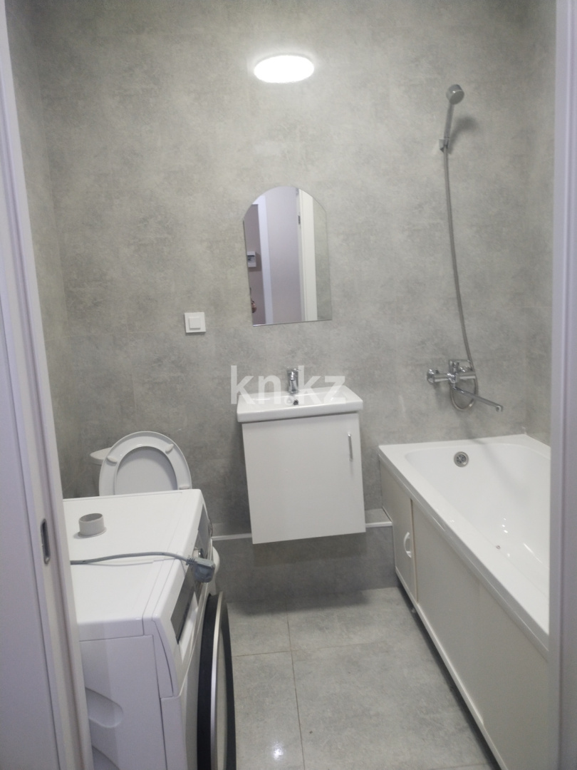 Аренда 1-комнатной квартиры, 45 м² в Астане - фото 8