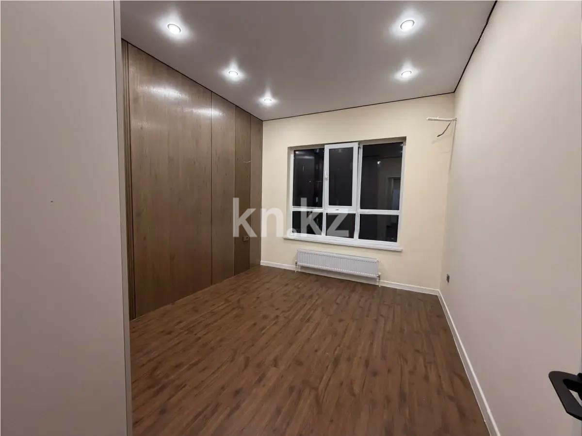 Продажа 1-комнатной квартиры, 38.36 м² в Алматы