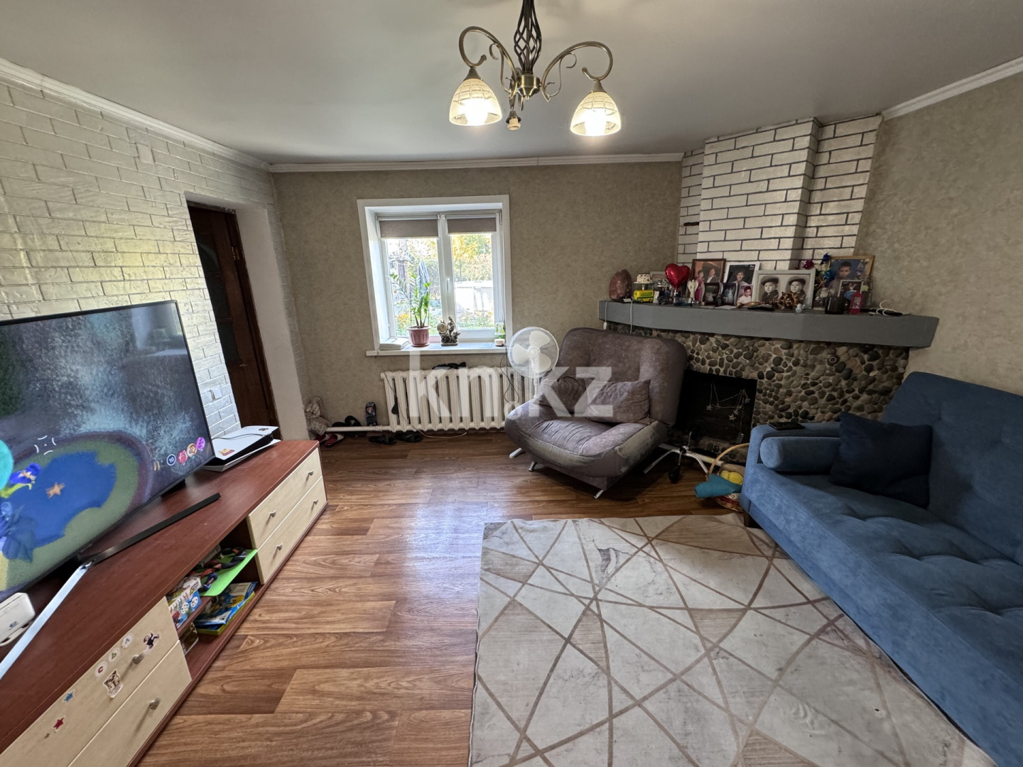 Продажа 5-комнатного дома, 80 м², ул. Нерчинская, дом  23 в Караганде