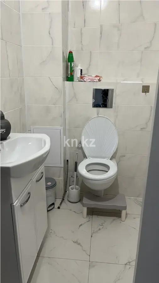 Продажа 3-комнатной квартиры, 84 м² в Караганде - фото 4