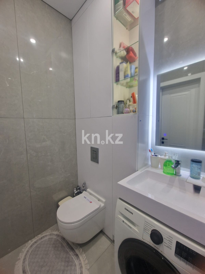 Продажа 2-комнатной квартиры, 40 м² в Караганде - фото 27