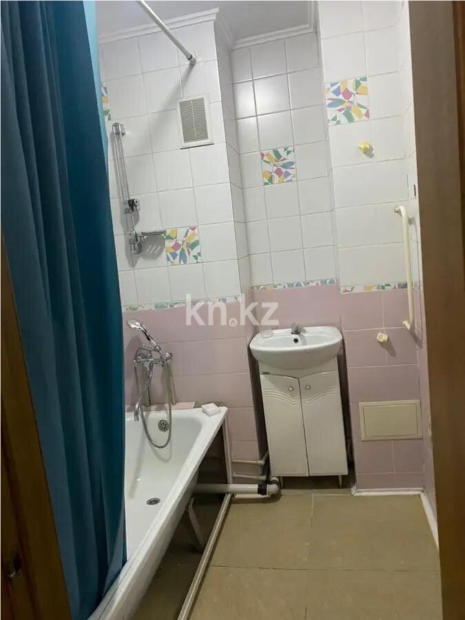 Продажа 2-комнатной квартиры, 60 м² в Алматы - фото 3