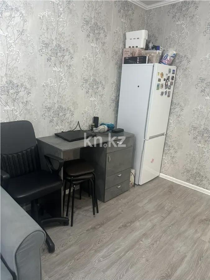 Продажа 1-комнатной квартиры, 31.8 м² в Астане - фото 4