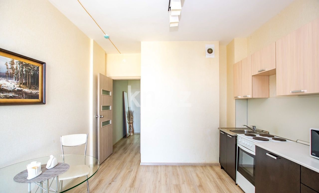 Аренда 1-комнатной квартиры, 39 м² в Актобе - фото 2