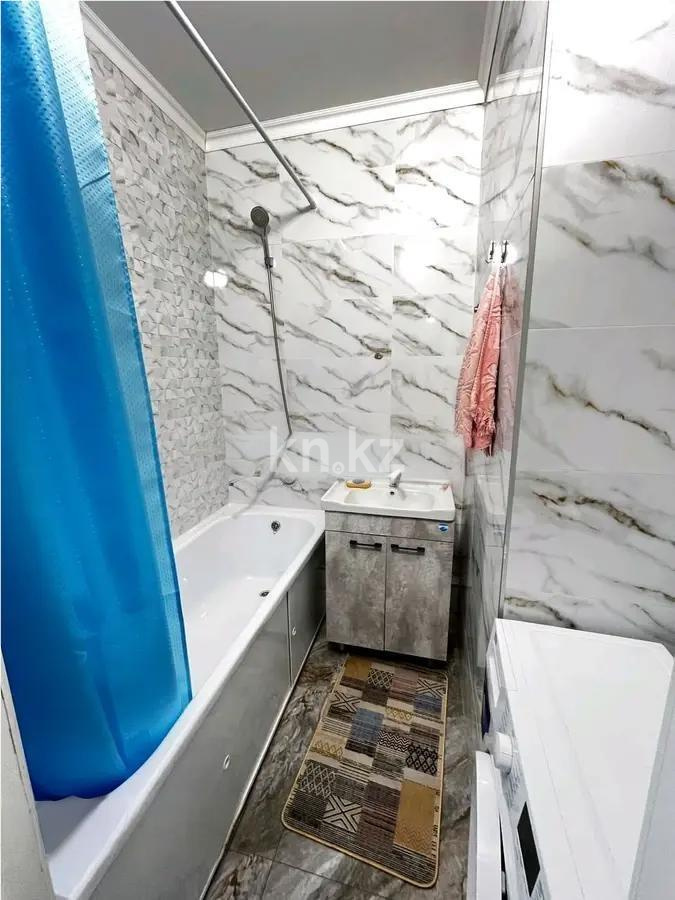 Продажа 2-комнатной квартиры, 58.6 м² в Алматы - фото 4