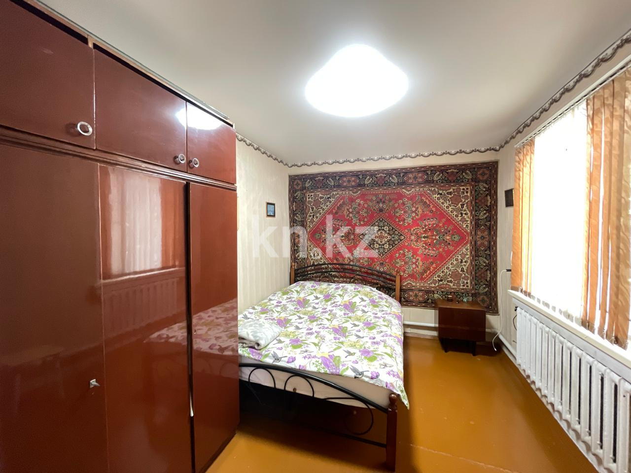 Продажа 3-комнатного дома, 55 м², Морозова, дом  61 в Сарани - фото 4