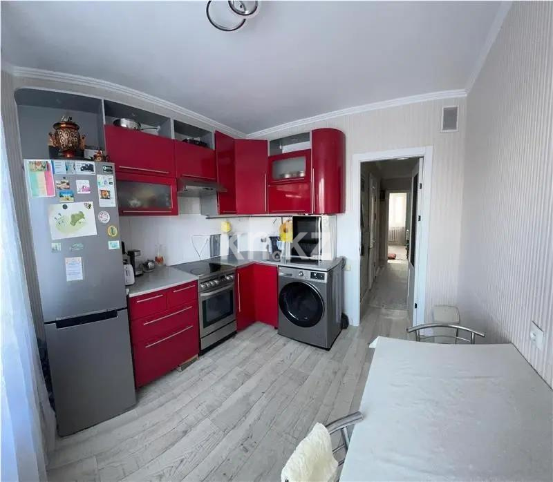 Продажа 4-комнатной квартиры, 77 м², мкр. Орбита-1, дом  38 в Караганде - фото 5