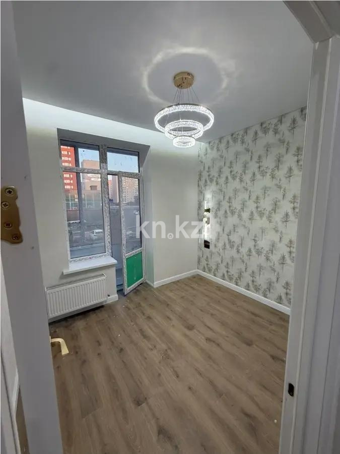 Продажа 2-комнатной квартиры, 36.4 м² в Астане - фото 2