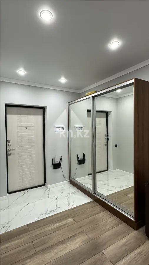 Продажа 2-комнатной квартиры, 58 м², ул. Аймауытова, дом  15 в Алматы - фото 5