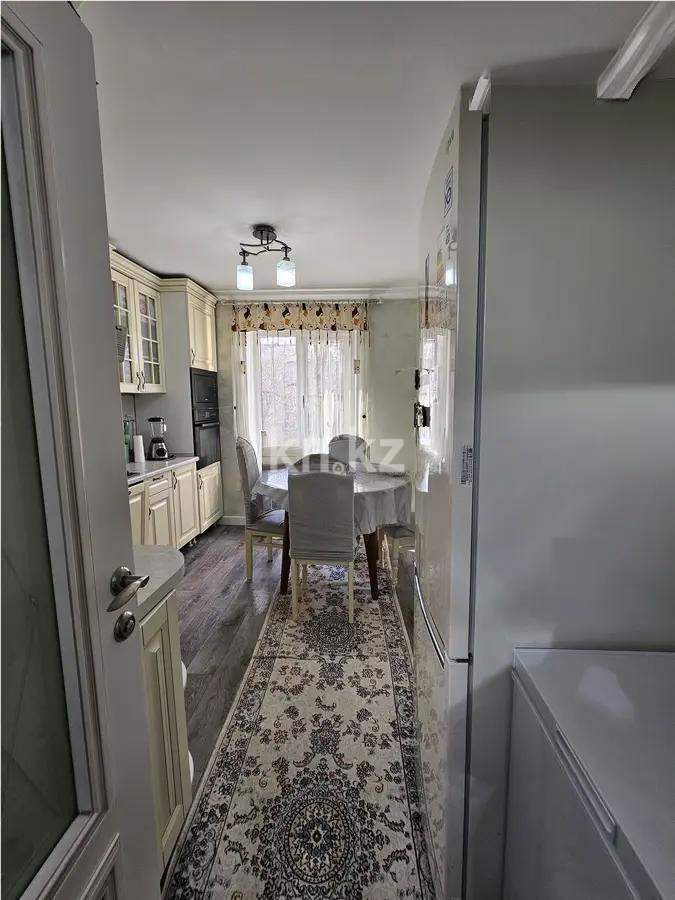 Продажа 4-комнатной квартиры, 85 м² в Алматы - фото 4