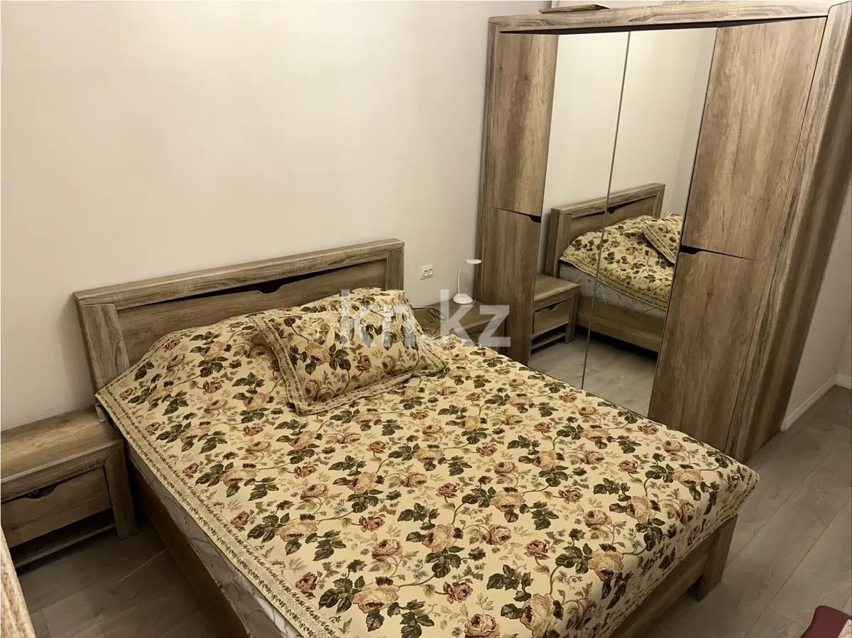 Продажа 3-комнатной квартиры, 86 м², пр. Улы Дала, дом  82 в Астане - фото 3