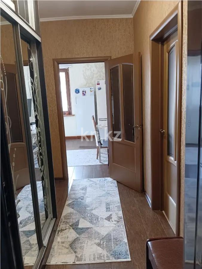 Продажа 1-комнатной квартиры, 38.8 м² в Алматы - фото 5