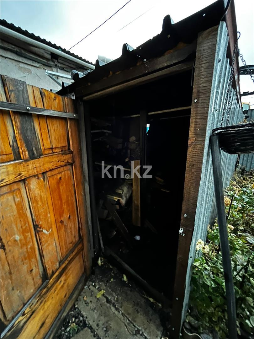 Продажа 5-комнатного дома, 84 м², ул. Чапаева в Караганде - фото 17