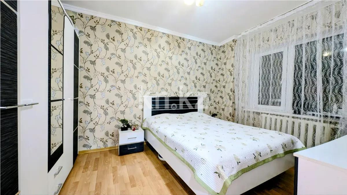 Продажа 3-комнатной квартиры, 89 м², ул. Жабаева, дом  12/2 в Астане - фото 2