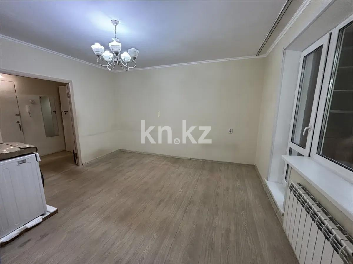 Продажа 1-комнатной квартиры, 40 м² в Караганде - фото 2