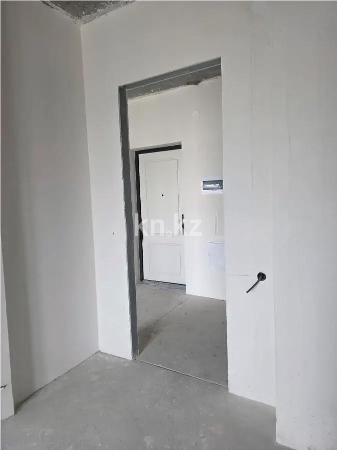 Продажа 1-комнатной квартиры, 46 м² в Алматы - фото 3