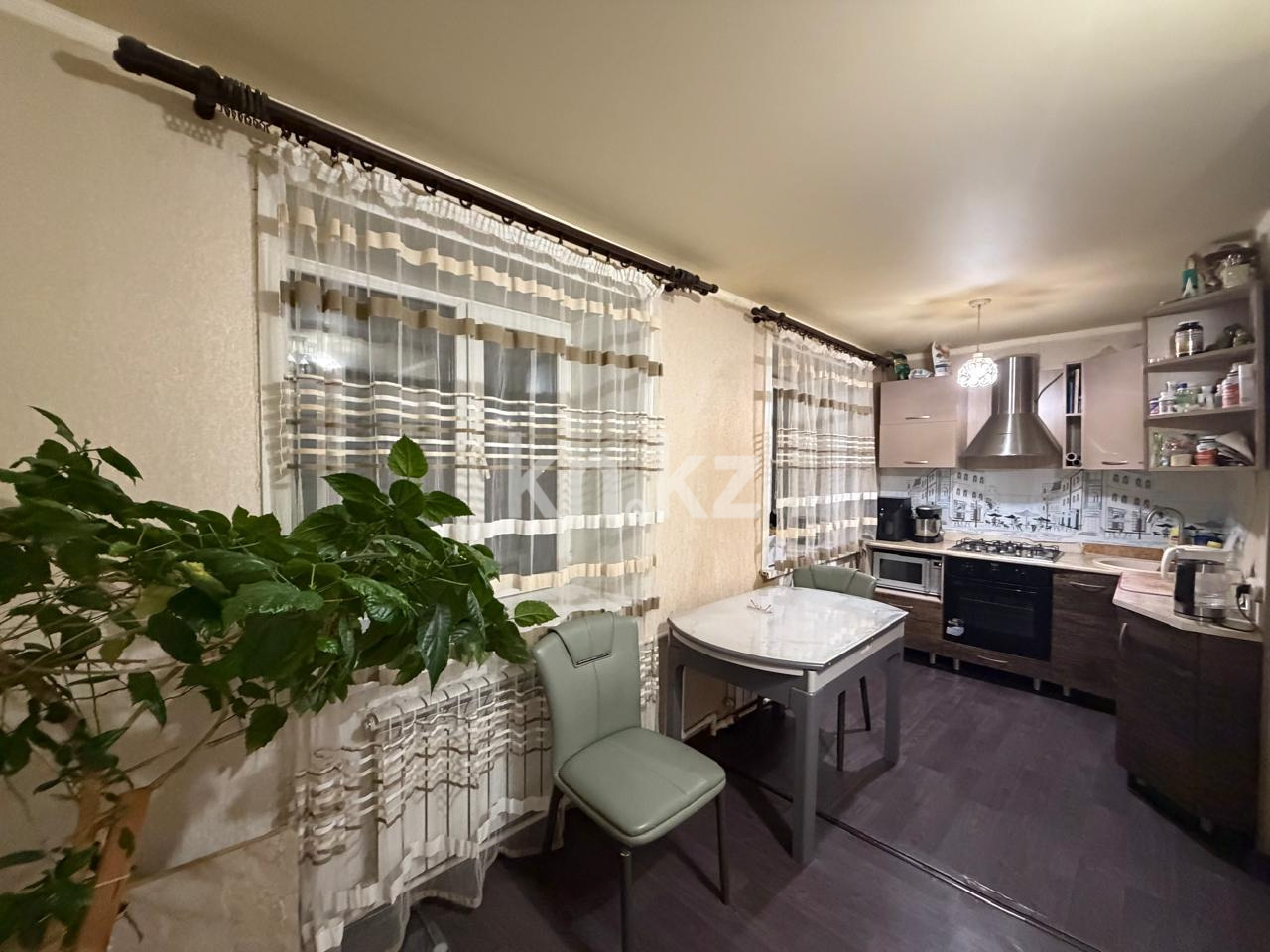 Продажа 3-комнатной квартиры, 60 м² в Темиртау