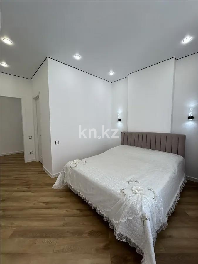 Продажа 3-комнатной квартиры, 95.5 м² в Астане - фото 4