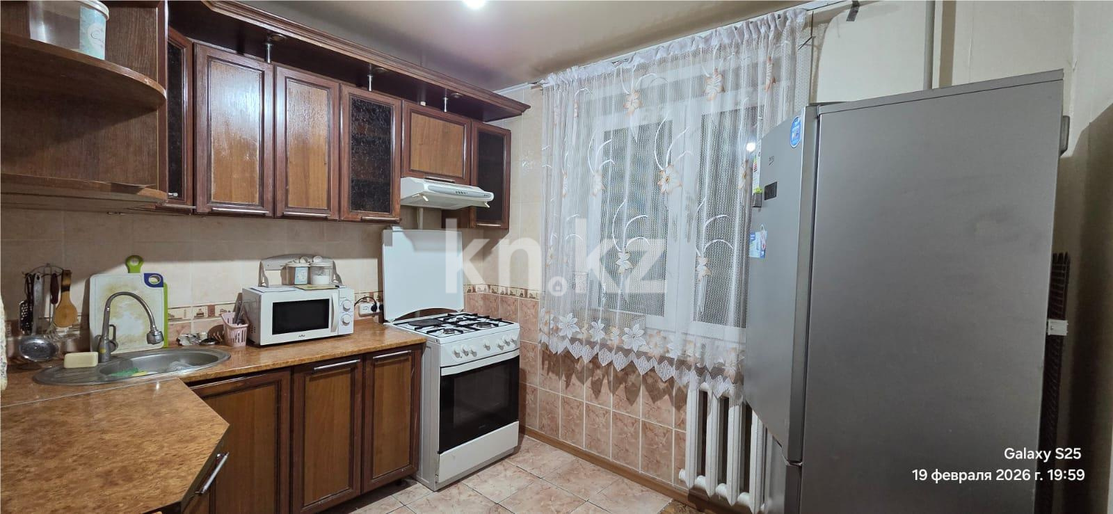 Продажа 2-комнатной квартиры, 50 м² в Темиртау - фото 6