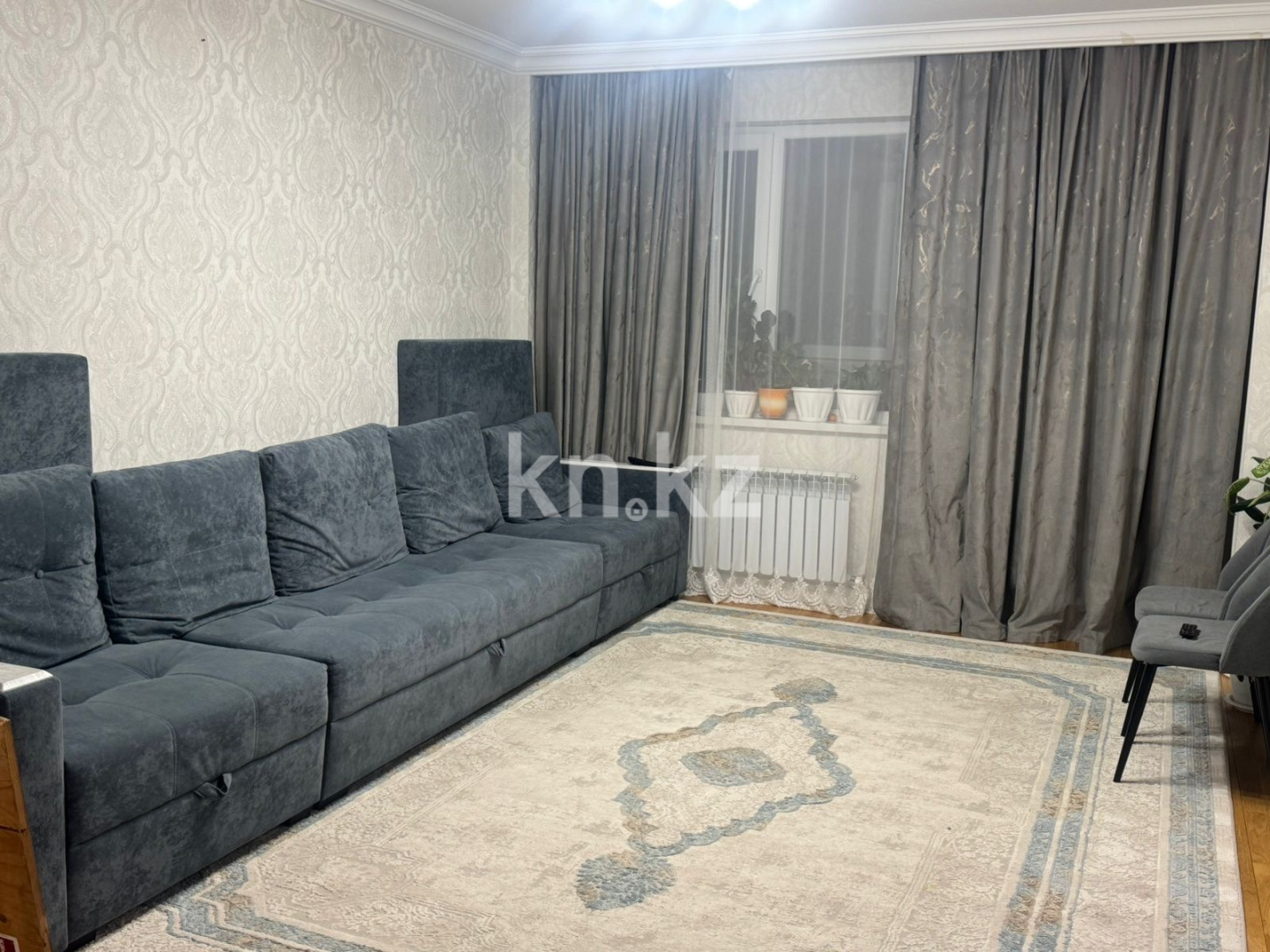 Продажа 2-комнатной квартиры, 70 м² в Астане - фото 15