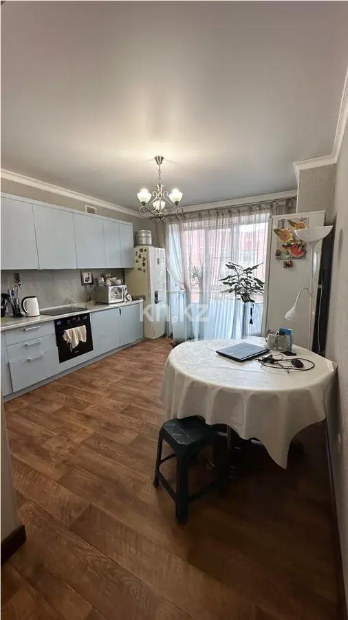 Продажа 3-комнатной квартиры, 96.8 м², ул. Куйши Дина, дом  30 в Астане - фото 4