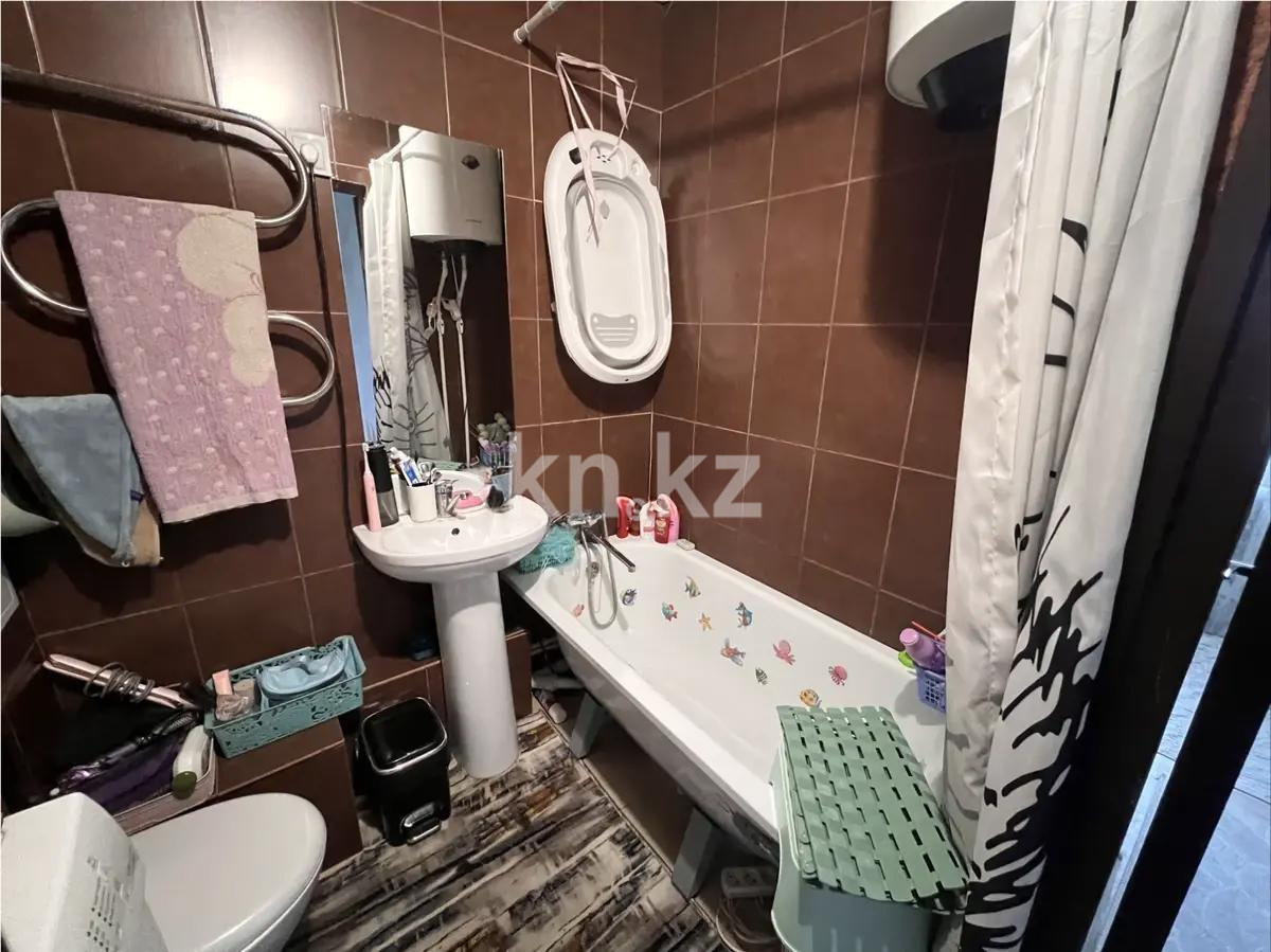 Продажа 3-комнатной квартиры, 47 м² в Караганде - фото 5