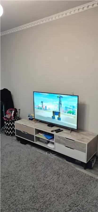 Продажа 1-комнатной квартиры, 37 м², ул. Байтерекова, дом  49а в Алматы - фото 2