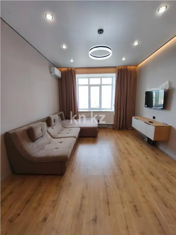 Продажа 2-комнатной квартиры, 49 м² в Караганде