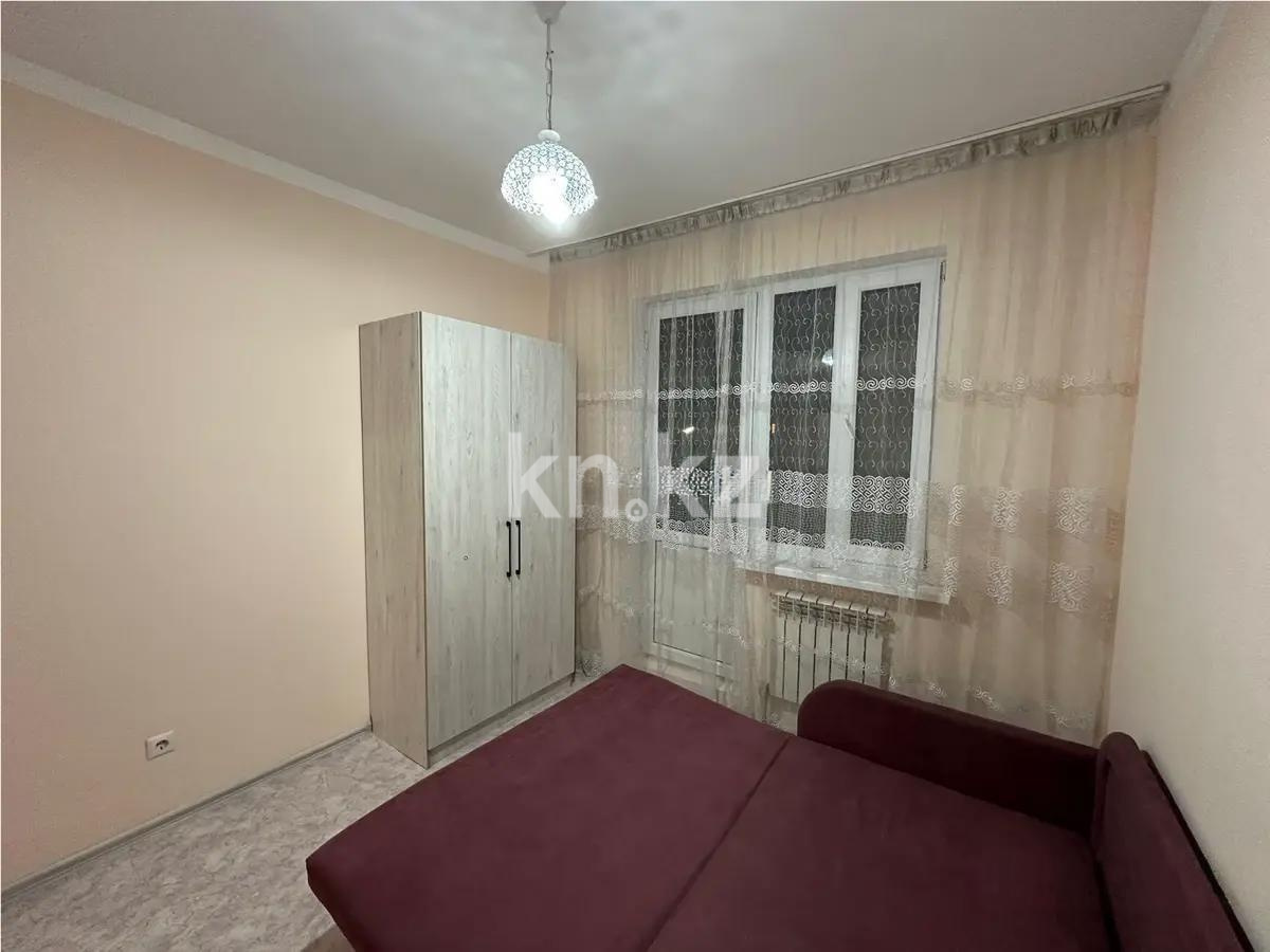 Продажа 3-комнатной квартиры, 75 м², мкр-н 13, дом  20 в Алматы - фото 2