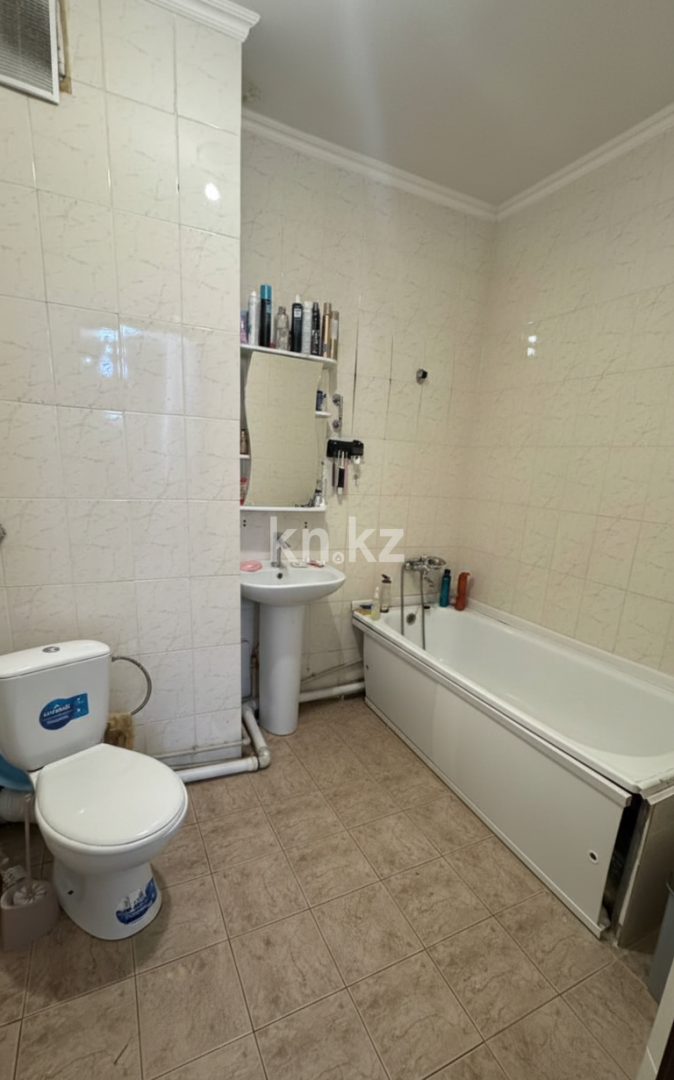 Продажа 3-комнатной квартиры, 88 м² в Астане